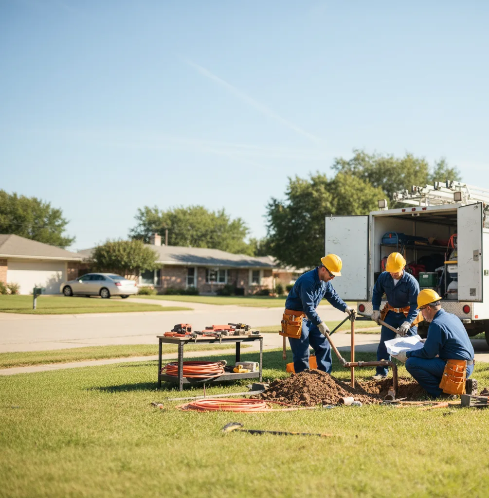 Water Heater Repair in Ravenel, SC